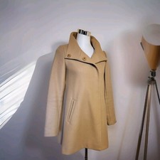 Hallhuber Damen Kurzmantel