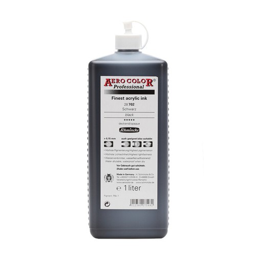 Schmincke aero - (106,32€/1l),