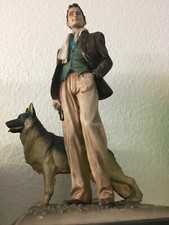 Figur Vittorio Tessaro Mann