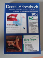 Dental-Adressbuch - Zahnärzte
