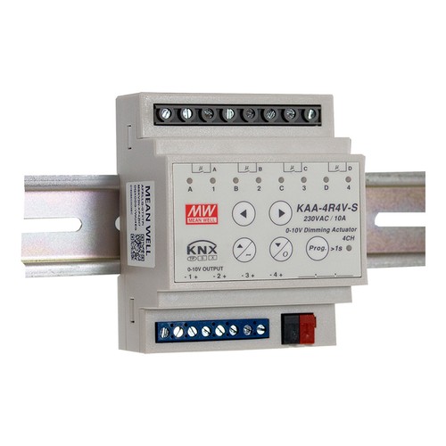 Meanwell knx - meanwell,
