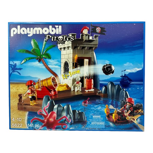 Playmobil pirates 5622 - playmobil®,