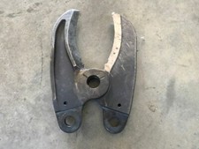 Weber Rescue Hydraulik RSX