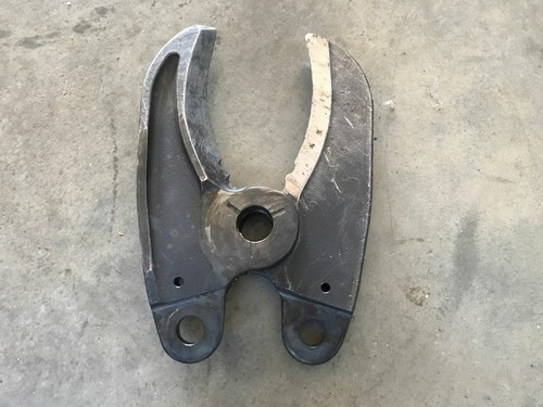 Weber rescue hydraulik rsx - rescue,