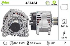 Valeo Lichtmaschine Generator