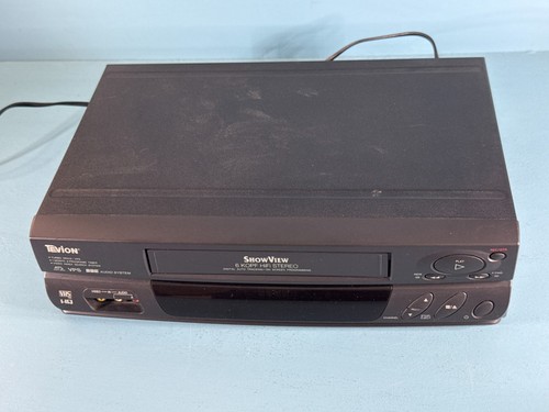 Tevion 9096 md9096 - tevion,