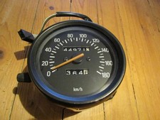 SR 500 Yamaha originaler Tacho