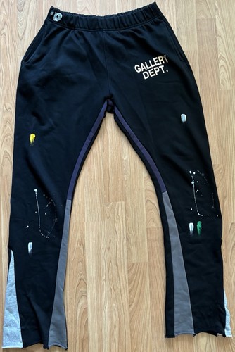 Gallery dept flared hose - gallery,