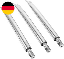 18629 Edelstahl Brenner