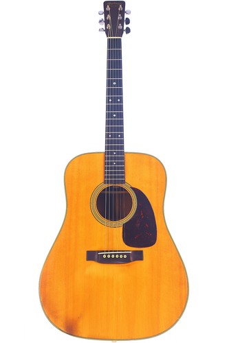 Martin 1958 original - 1958,