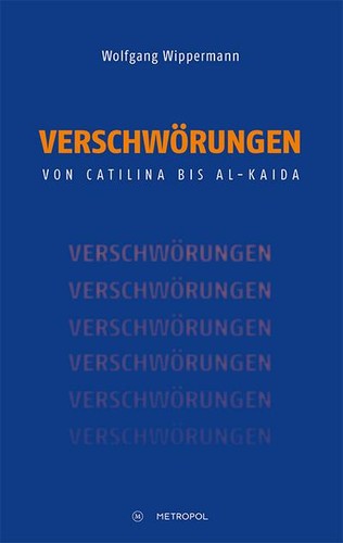 Verschwörungen von catilina - verschwörungen:,