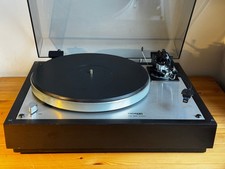 Thorens TD-160 Super turntable