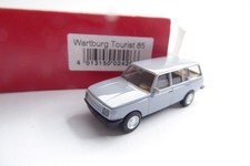 Wartburg 353   Tourist 85  -