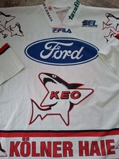 Kolner Haie 1997-98 Hockey