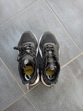  Buffalo 'Triplet Hollow