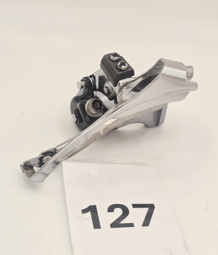 Shimano umwerfer double - umwerfer, /