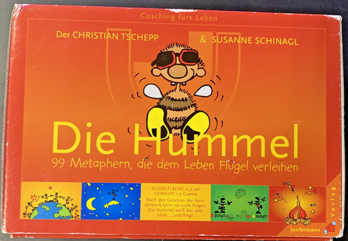 Die hummel 99 metaphern - die,