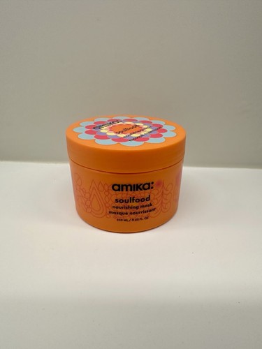 Amika soulfood reichhaltige - soulfood,