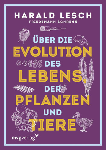 über die evolution des - evolution,