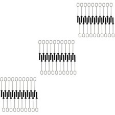 60 Stück Pigment-Rührkopf
