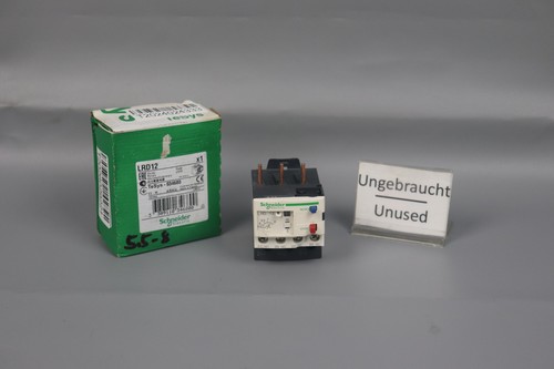 Schneider electric lrd12 - electric,