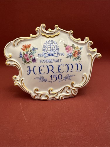 Herend porzellan - herend,