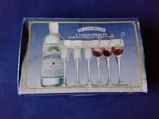 6 x Bommerlunder Aquavit
