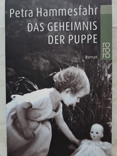 Das geheimnis der puppe von - das,