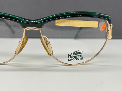 Lacoste brille damen rund - lacoste,