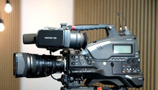 SONY PMW 320K EX HDCAM