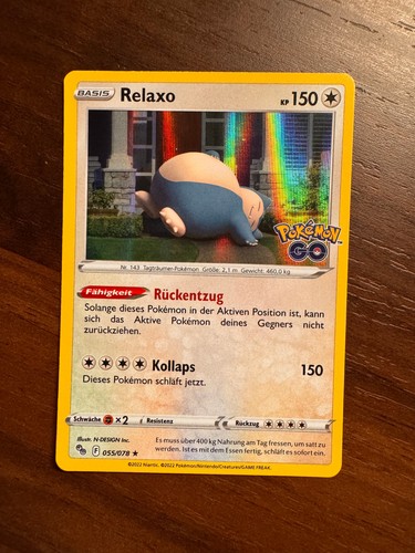 Relaxo 055 078 - 🍯, –