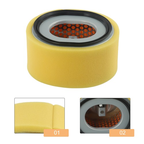 Luftfilter für yanmar - luftfilter,