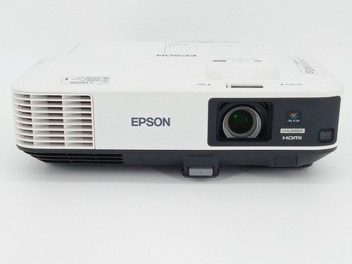 Epson 2255u projektor - projektor,
