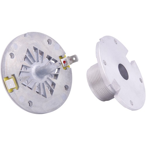 Treiber diaphragm 38mm ohm - diaphragm,