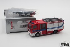 Herpa MAN TGM LF20 "Feuerwehr Friedrichshafen" Nr. 960588 1:87 /HN4566