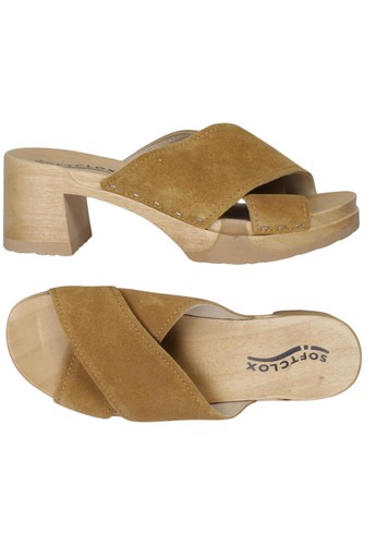 Softclox sandalen damen - sandalen,