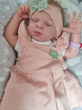 Rebornbaby Victoria by Olga Auer 