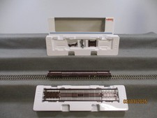 Märklin H0 4797 Güterwagen-Set 2-teilig Niederflurwagen der ÖBB in OVP