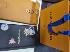 Louis Vuitton Jane Notizbuch