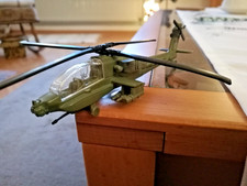 US Army AH-64 Apache