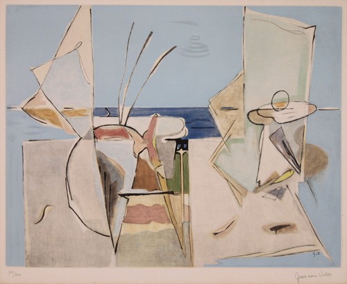 Velde geer van - velde,,