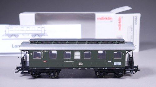 Märklin 43060 - ac,