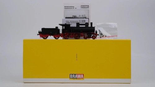Brawa 40071 dampflok 13 - h0,