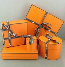 HERMÈS / HERMES Geschenkbox