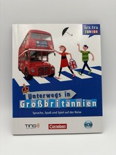 Lextra junior - Englisch -