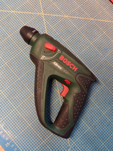 Bosch uneo 4v - bosch, 14,4v