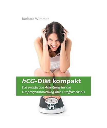 Hcg diät kompakt die - kompakt:,
