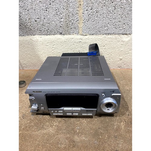 Technics eh750 stereo - sa-eh750,