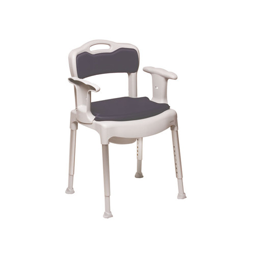 Etac swift toilettenstuhl - etac,