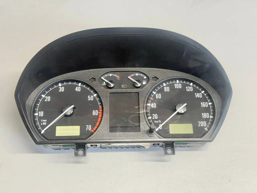 Tacho kombiinstrument skoda - kombiinstrument,